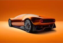 Photo of Mercedes-Benz mira hacia el futuro: así es el nuevo deportivo que promete ser el más potente del mundo