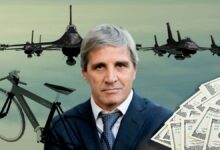 Photo of Lo que se dice en las mesas: el mercado se hace la pregunta del millón sobre la guerra, mientras en Argentina se recalcula el «carry trade»