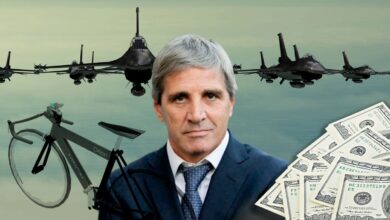 Photo of Lo que se dice en las mesas: el mercado se hace la pregunta del millón sobre la guerra, mientras en Argentina se recalcula el «carry trade»