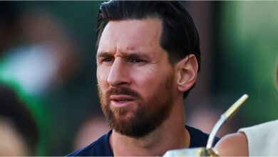 Photo of Así se vería Lionel Messi como un rey vikingo, según la Inteligencia Artificial