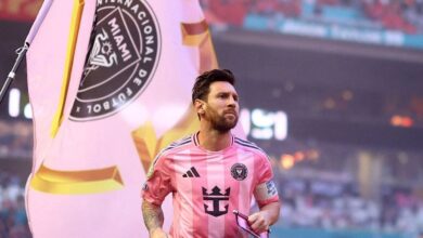 Photo of La polémica tapa de L’Equipe contra Lionel Messi: «No todo está perdonado»