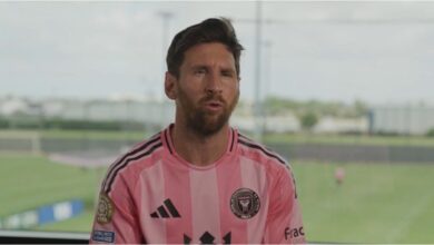 Photo of Lionel Messi palpitó su debut en el Mundial de Clubes y se diferenció de los candidatos