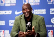 Photo of Michael Jordan regresa a la NBA por 40 millones de dólares al año: ¿de cuánto es su fortuna?