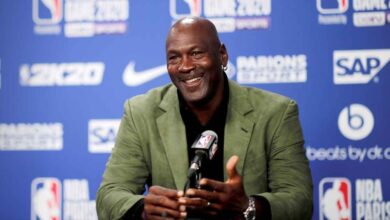 Photo of Michael Jordan regresa a la NBA por 40 millones de dólares al año: ¿de cuánto es su fortuna?