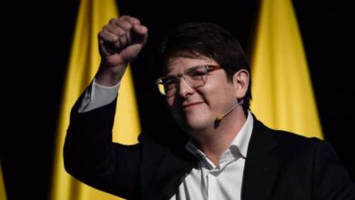 Photo of El Gobierno condenó el ataque contra Miguel Uribe Turbay, el senador colombiano baleado en Bogotá