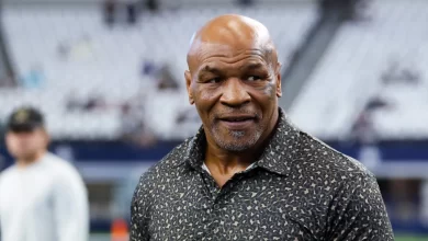 Photo of Pasó de ser la cara del boxeo a perder sus millones por terribles decisiones: la historia de Mike Tyson