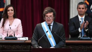Photo of Con los números en contra, La Libertad Avanza tiene un as bajo la manga para frenar jubilaciones y discapacidad