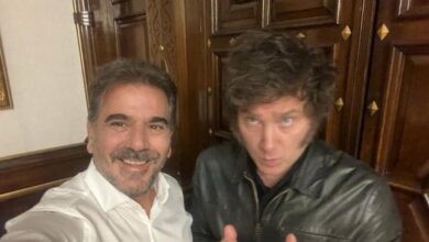 Photo of El PRO celebró la desaceleración de la inflación en mayo: «Esto es lo que queremos cuidar y apoyar»