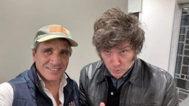 Photo of El milagro fiscal de los intereses invisibles de Javier Milei y Luis Caputo