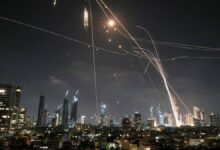 Photo of Guerra Irán-Israel EN VIVO: Donald Trump anunció que «está en vigor» un alto el fuego entre Israel e Irán