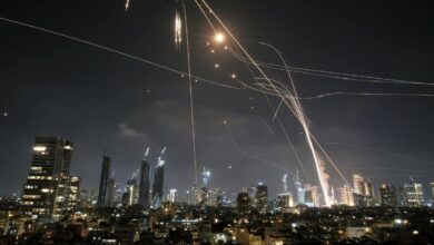 Photo of Guerra Irán-Israel EN VIVO: Donald Trump anunció que «está en vigor» un alto el fuego entre Israel e Irán