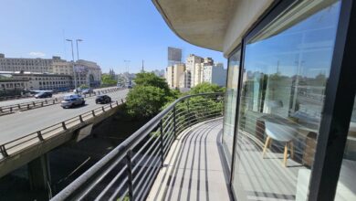 Photo of Cuánto cuesta un monoambiente a estrenar en Barracas en junio de 2025