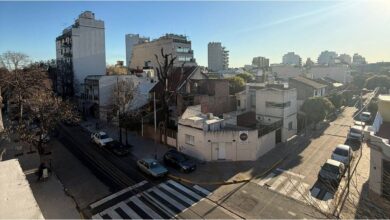 Photo of Cuánto cuesta un departamento de 3 ambientes a estrenar en Monte Castro en junio de 2025