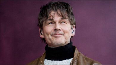 Photo of Morten Harket, cantante de la banda A-ha, reveló que padece Parkinson: «No sé si podré volver a cantar»