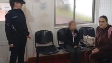 Photo of Misiones: aparecieron la mujer y su hija que eran buscadas desde el jueves