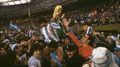 Photo of La Inteligencia Artificial determinó quiénes fueron los mejores jugadores de la Selección Argentina en el Mundial de 1978