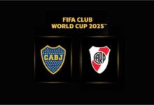 Photo of Conocé el cronograma de Boca y River en el Mundial de Clubes: días y horarios de los partidos