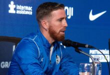Photo of Iker Muniain anunció su salida de San Lorenzo tras 10 meses