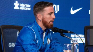 Photo of Iker Muniain anunció su salida de San Lorenzo tras 10 meses