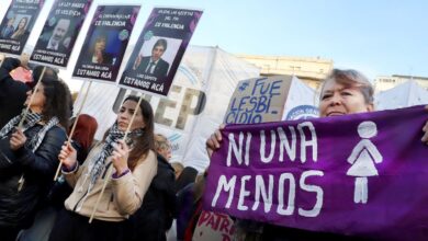 Photo of A diez años de Ni una Menos: por qué las empresas no pueden mirar para otro lado