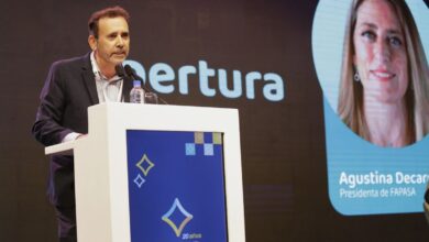 Photo of Crisis climática, fraude y desafíos del sector en la nueva edición del Foro Nacional de Seguros