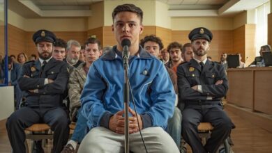 Photo of Solo seis capítulos: la serie española de Disney basada de uno de los hechos más traumáticos de la historia