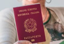 Photo of Ciudadanía italiana: el fallo que podría cambiar todo para bisnietos y tataranietos