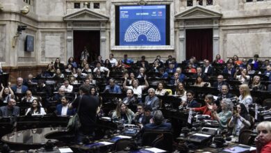 Photo of Con jubilaciones como prioridad, la oposición se juega un pleno en Diputados frente a una plaza colmada