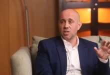 Photo of Pablo Godoy: «En hotelería nos ha ayudado mucho la competitividad argentina»
