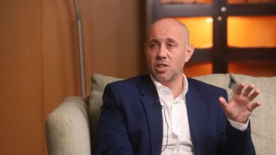 Photo of Pablo Godoy: «En hotelería nos ha ayudado mucho la competitividad argentina»