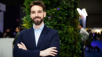 Photo of Desarrolló una tecnología generada por la naturaleza y se volvió millonario: quién en Pablo Vidarte