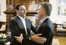 Photo of Mauricio Macri pisa Corrientes y se acerca a la UCR en medio de la tensión con La Libertad Avanza