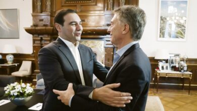 Photo of Mauricio Macri pisa Corrientes y se acerca a la UCR en medio de la tensión con La Libertad Avanza