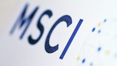 Photo of El MSCI no recategorizó a Argentina como «mercado emergente» y lo mantuvo en «standalone»