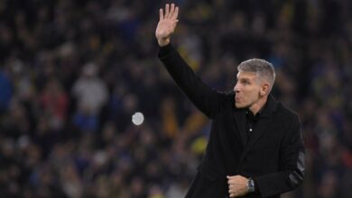 Photo of Martín Palermo sorprendió con una nueva pasión lejos del fútbol