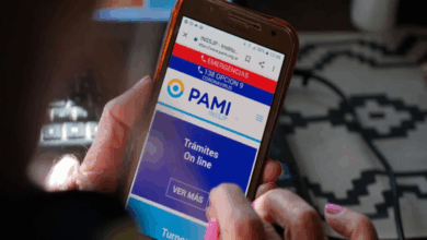 Photo of Cómo gestionar la credencial provisoria de PAMI a través del código QR