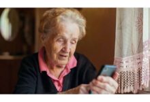 Photo of El importante aviso de PAMI para todos los adultos mayores que tienen la aplicación móvil
