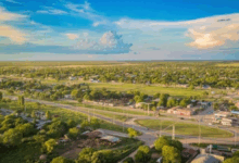 Photo of Sus paisajes opacan su aterrador nombre: el pintoresco pueblo del norte argentino que tenés que visitar