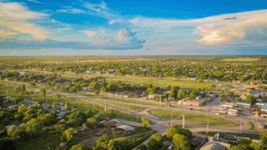 Photo of Sus paisajes opacan su aterrador nombre: el pintoresco pueblo del norte argentino que tenés que visitar
