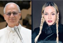 Photo of León XIV sería primo lejano de Madonna, según una investigación genealógica