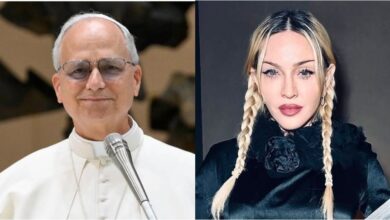 Photo of León XIV sería primo lejano de Madonna, según una investigación genealógica