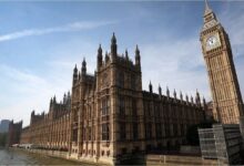 Photo of La ley para el suicidio asistido consigue una importante victoria en el Parlamento británico