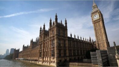 Photo of La ley para el suicidio asistido consigue una importante victoria en el Parlamento británico