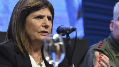 Photo of Niño baleado en La Matanza: Patricia Bullrich defendió al policía involucrado y pidió el cambio de carátula a legítima defensa