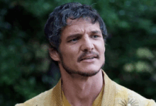 Photo of Los ejercicios que ayudaron a Pedro Pascal a perder 35 kilos y mantenerse en forma a los 50 años
