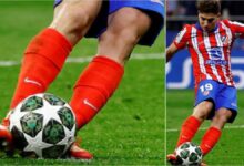 Photo of Tras la polémica con Julián Álvarez, IFAB cambió la regla de anular un penal si la toca con los dos pies
