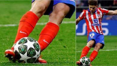 Photo of Tras la polémica con Julián Álvarez, IFAB cambió la regla de anular un penal si la toca con los dos pies