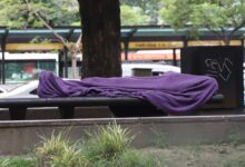 Photo of En medio de la ola de frío, denunciaron que el Ministerio de Capital Humano tiene 70 mil frazadas guardadas en depósitos
