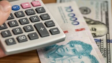 Photo of Dólar hoy y dólar blue hoy minuto a minuto: a cuánto opera este viernes 13 de junio