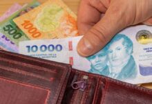 Photo of Los salarios volverían a recuperarse en mayo, luego de tres meses de caídas